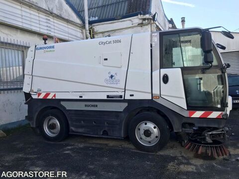  2015 occasion 93100 Villeneuve-La-Garenne
