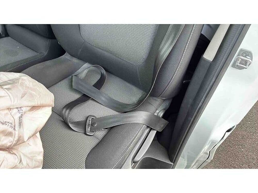 Trafic VF1FL000173792054 occasion 93100 La Roche De Glun