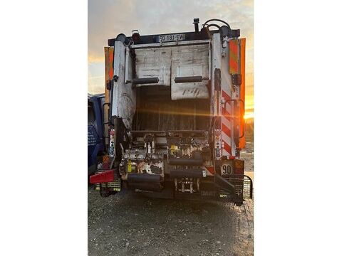   occasion 93100 Barbery