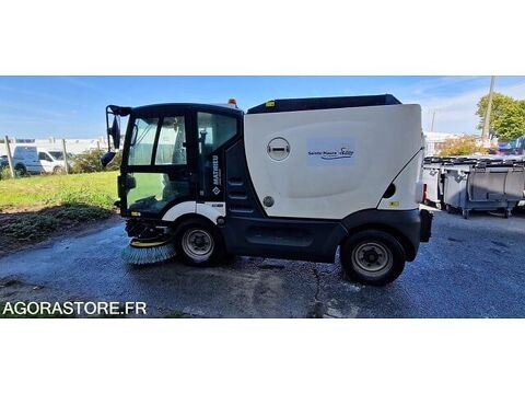 Engin de Chantier / BTP Engin de Chantier / BTP  occasion Sainte-Maure-De-Touraine 93100