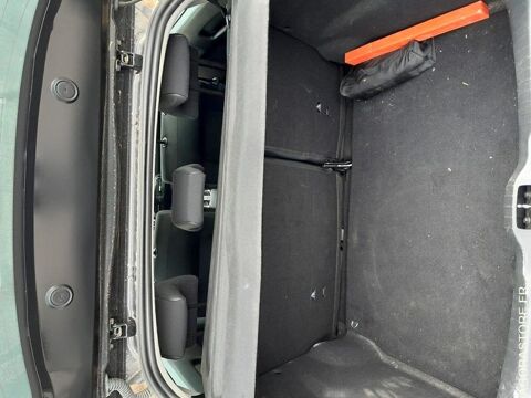 Citro&euml;n C4 VF70BBHYBJE513933 2018 occasion Nanterre 93100