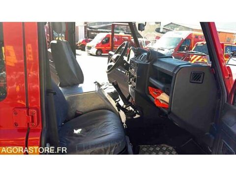 Defender SALLDHMS88A760962 occasion 93100 Saint-Alban-Leysse
