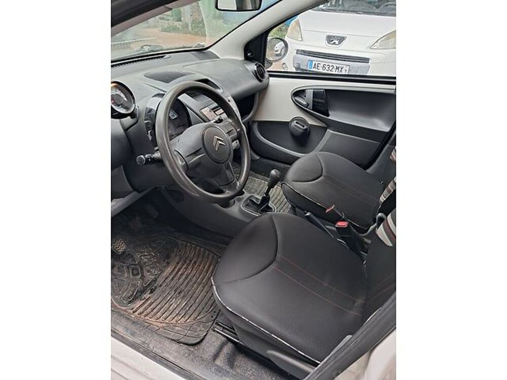 C1 VF7PNCFB489564492 occasion 93100 Rodez
