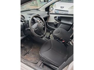 C1 VF7PNCFB489564492 occasion 93100 Rodez