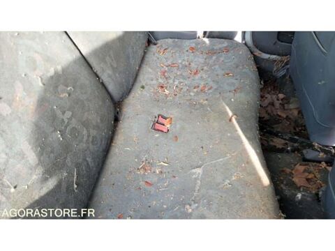 Twingo VF1C06GN534527786 occasion 93100 Aix-En-Provence
