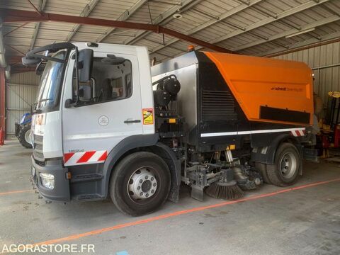 Engin de Chantier / BTP Engin de Chantier / BTP 2020 occasion Saint-Georges-De-Didonne 93100