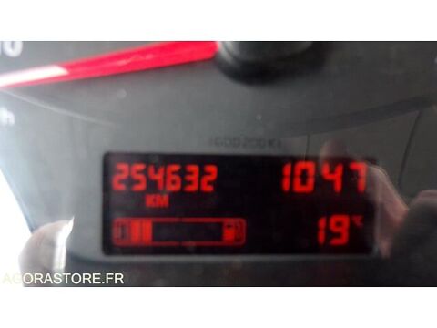 Kangoo VF1FW18B549324164 occasion 93100 Rouen