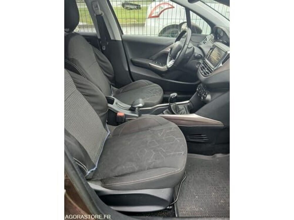 2008 VF3CU9HP0DY051716 occasion 93100 Montreuil