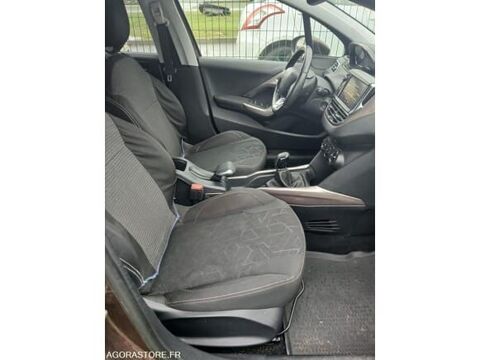 2008 VF3CU9HP0DY051716 occasion 93100 Montreuil