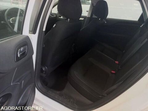 C4 VF7NCHNZ6HY535096 occasion 93100 Reims