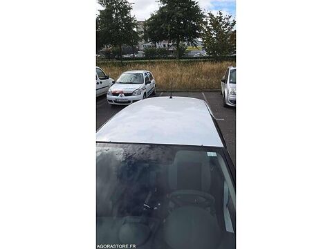 Clio VF1BR2V0H45423372 occasion 93100 Lamballe-Armor