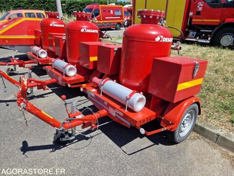 Camion magasin Camion magasin  occasion Lyon 93100