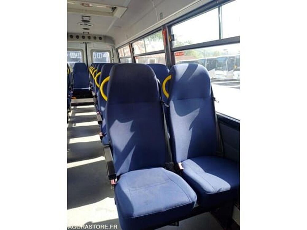 Daily Immat occasion 93100 F&eacute;camp