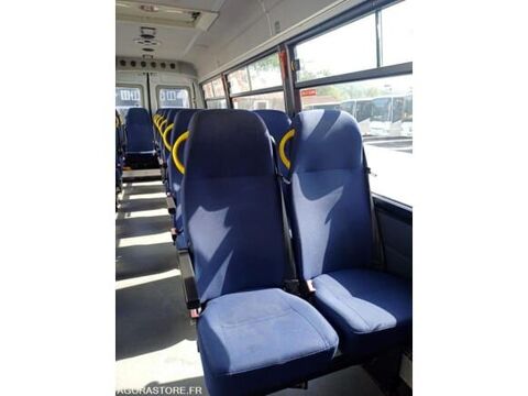 Daily Immat occasion 93100 F&eacute;camp