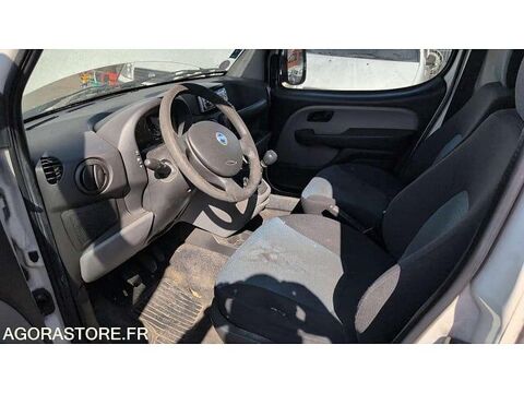 Doblo ZFA22300005466799 occasion 93100 Strasbourg