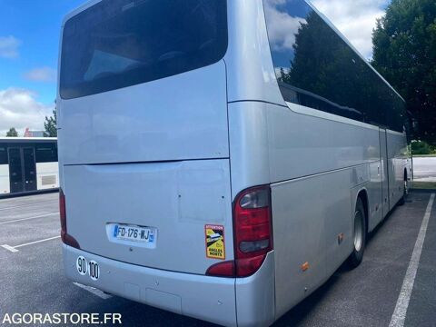  2007 occasion 93100 Brest
