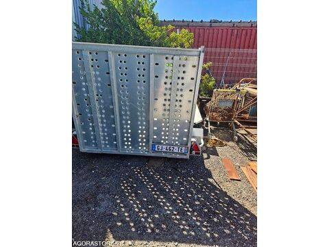   occasion 93100 Gruissan