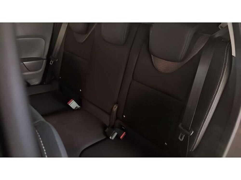 Clio VF15R5A0H51650708 occasion 93100 Versailles