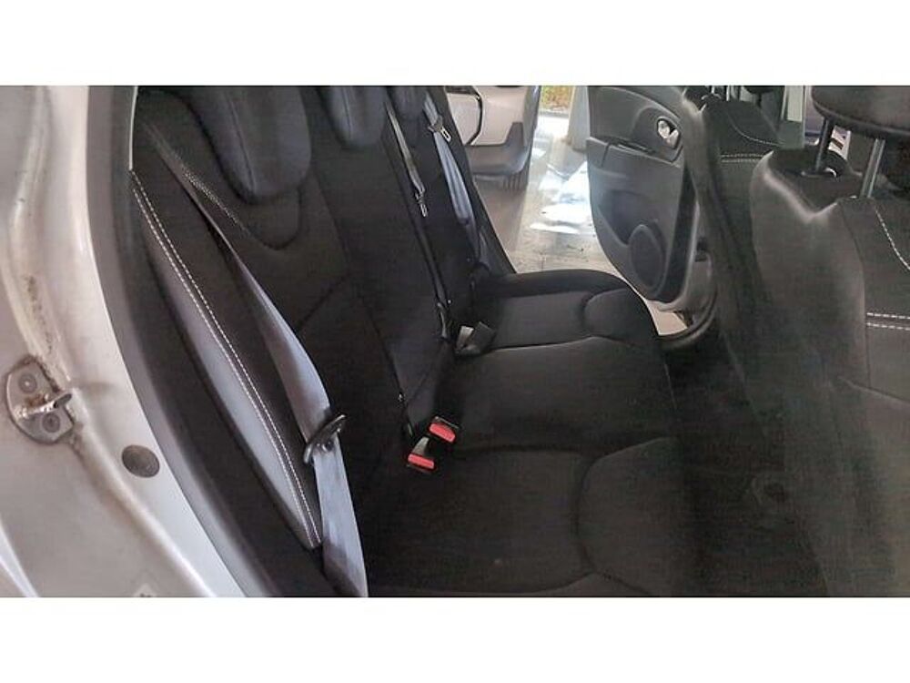 Clio VF15RFL0H50556521 occasion 93100 Versailles