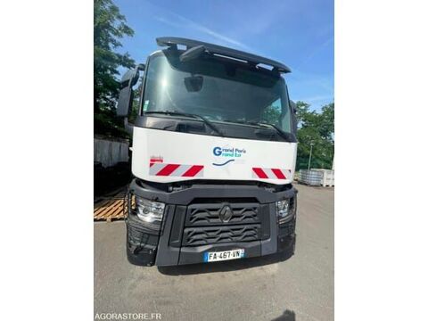 Levage  occasion 93100 Noisy-Le-Grand