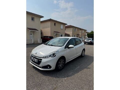 208 VF3CCBHW6FT140719 occasion 93100 Meyzieu