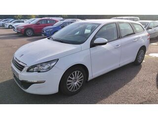 308 VF3LCBHYBGS136108 occasion 93100 Le Grand Bourgtheroulde