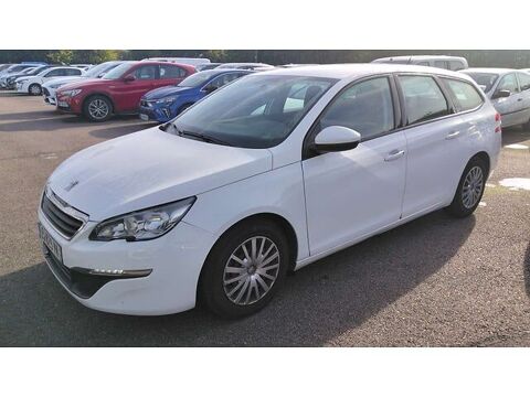 Annonce voiture Peugeot 308 1100 €