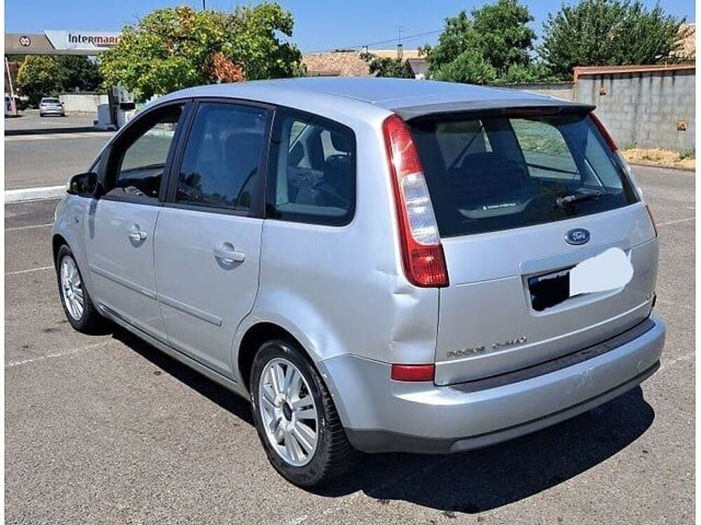 C-max WF0MXXGCDM6U88782 occasion 93100 Montauban