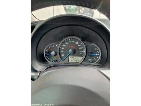 Yaris VNKKD3D390A106483 occasion 93100 Le Chesnay-Rocquencourt