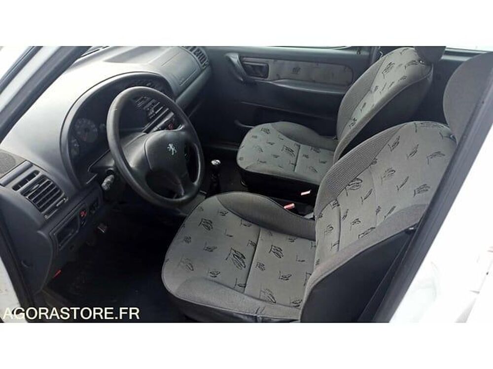Partner VF35FRHYF60529954 occasion 93100 Auxerre