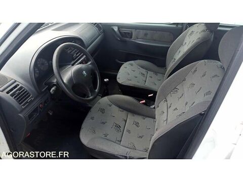 Partner VF35FRHYF60529954 occasion 93100 Auxerre