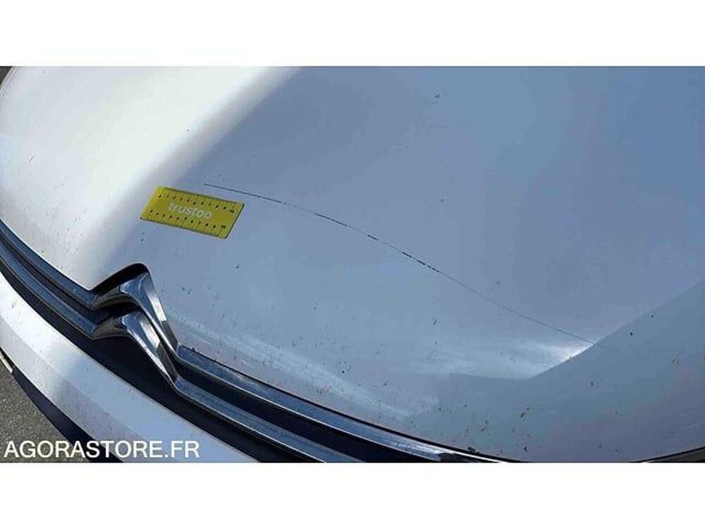 C3 VF7SWBHW6HT737140 occasion 93100 La Roche-De-Glun