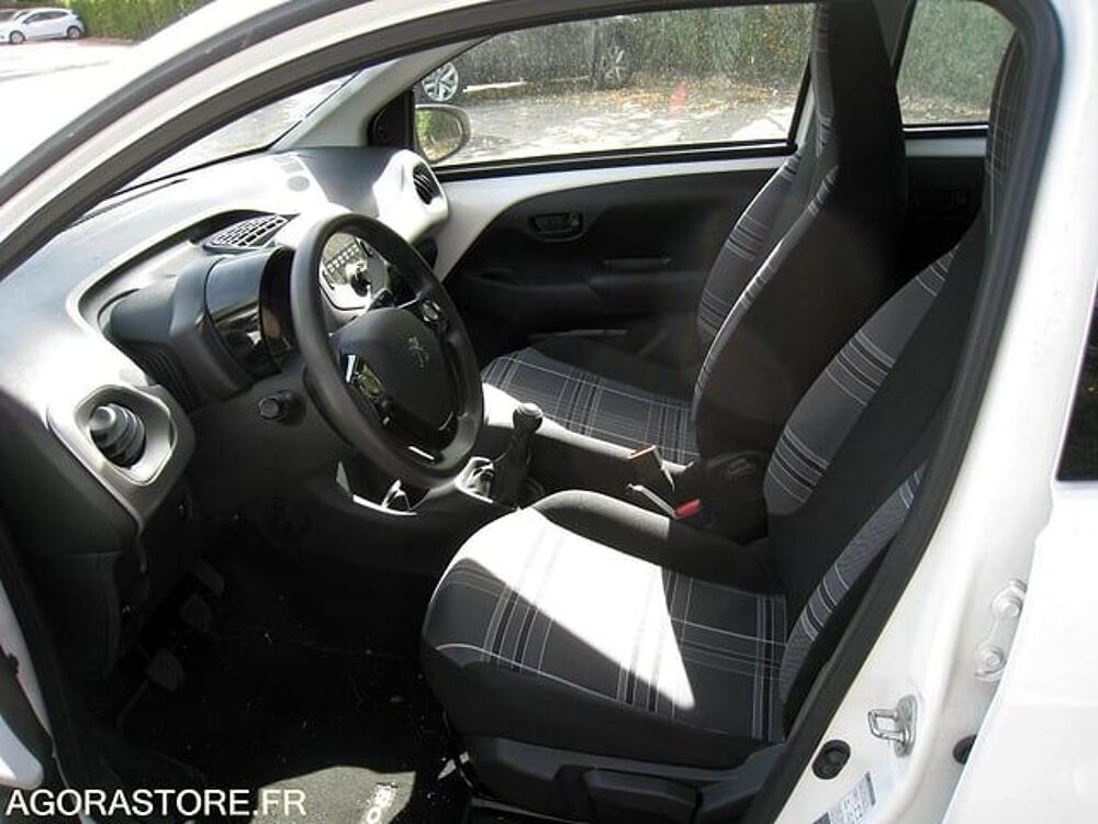 108 VF3PSCFBCHR172432 occasion 93100 Trappes