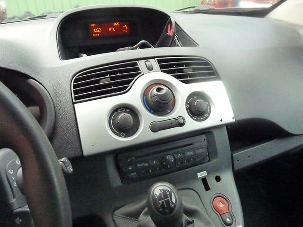 Kangoo VF1KW24B547275688 occasion 93100 Golbey
