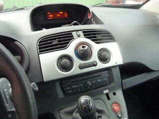 Kangoo VF1KW24B547275688 occasion 93100 Golbey