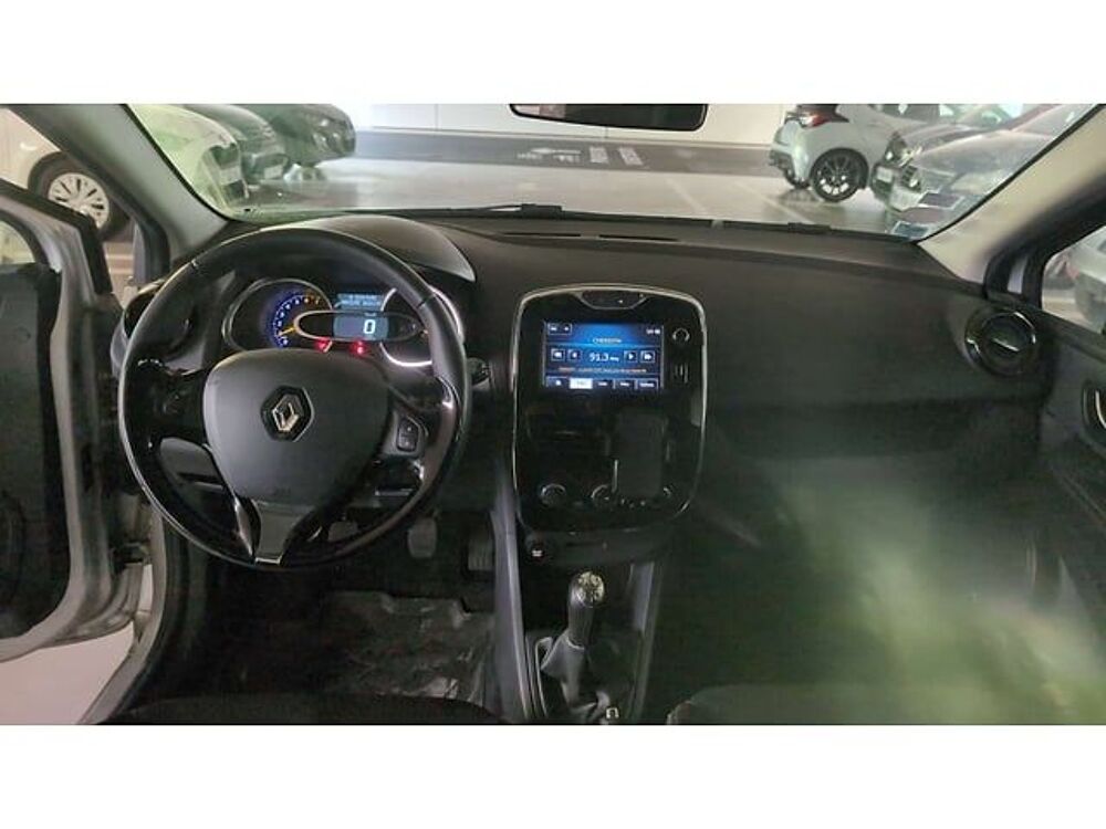 Clio VF15R5A0H51650700 occasion 93100 Versailles