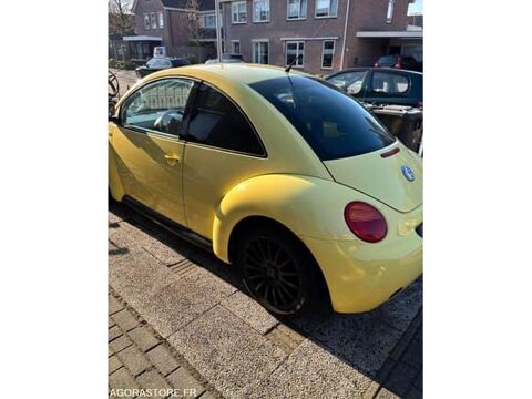 Beetle 1999 occasion 93100 Rolleboise