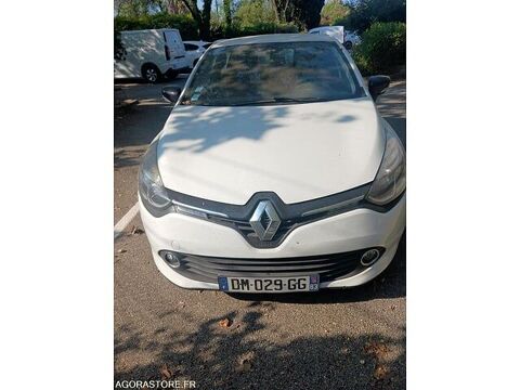 Clio VF15R7A0H50370609 occasion 93100 La Garde