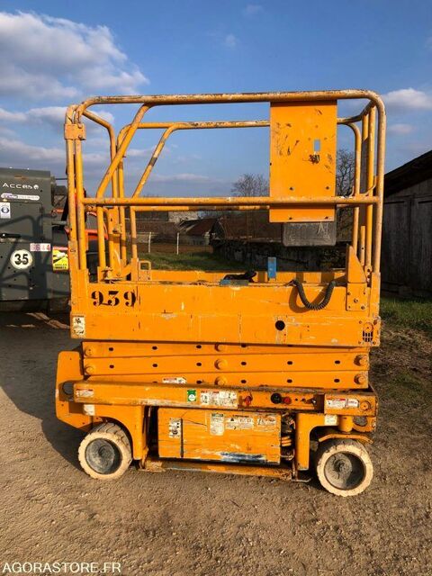 Engin de Chantier / BTP Engin de Chantier / BTP 2006 occasion Montreuil 93100