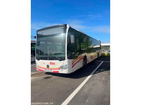 Annonce voiture Car - Bus Car - Bus 20000 €