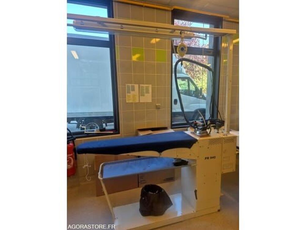   Matériel professionnel / Outillage 