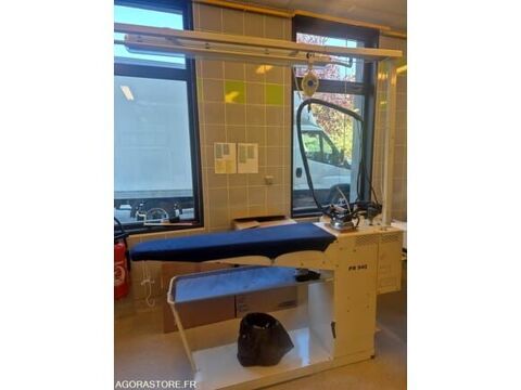 COVEMAT - industrial equipment - light industry machi... 150 93100 Les abrets en dauphiné