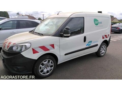 Annonce voiture Fiat Doblo 1800 €