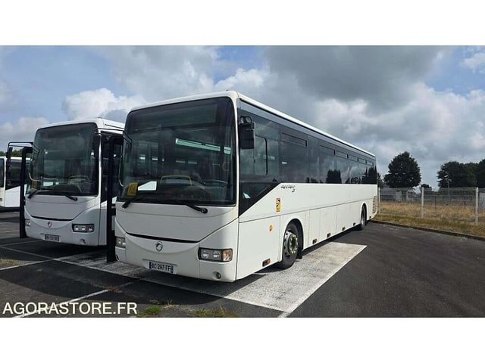   occasion 93100 Vannes