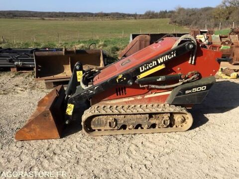  2005 occasion 93100 Savignac