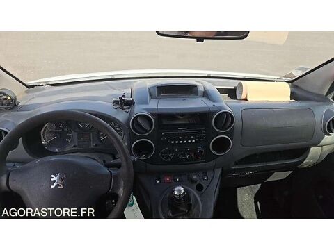 Partner VF37J9HTC68006720 occasion 93100 Lamballe-Armor