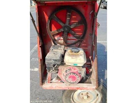 Autres Equipements  occasion 93100 Brive-La-Gaillarde