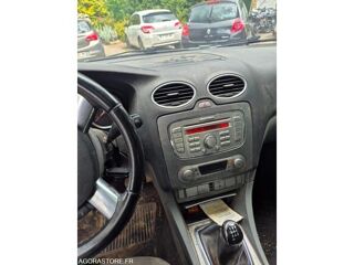 Focus WF0SXXGCDS8G21073 occasion 93100 Magnac-Bourg