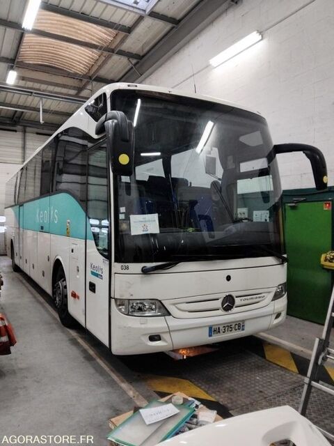 Car - Bus Car - Bus 2009 occasion Nanterre 93100