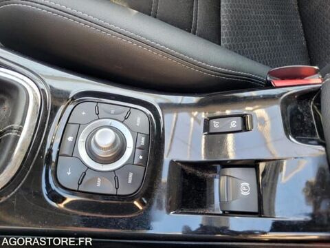 M&eacute;gane VF1BZ160652814835 2015 occasion 93100 Mably